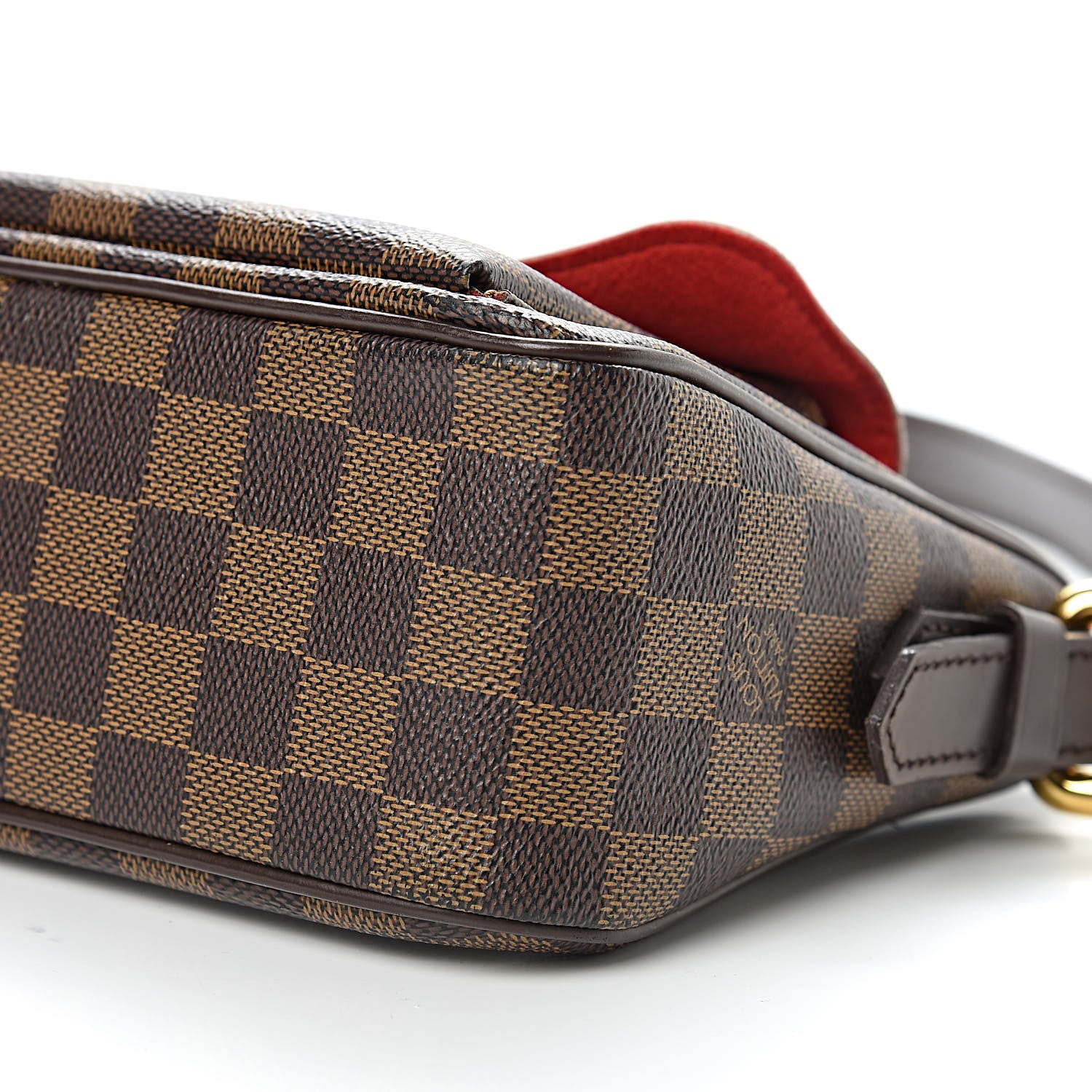 Louis Vuitton Damier Ebene Ravello GM 9 of 9