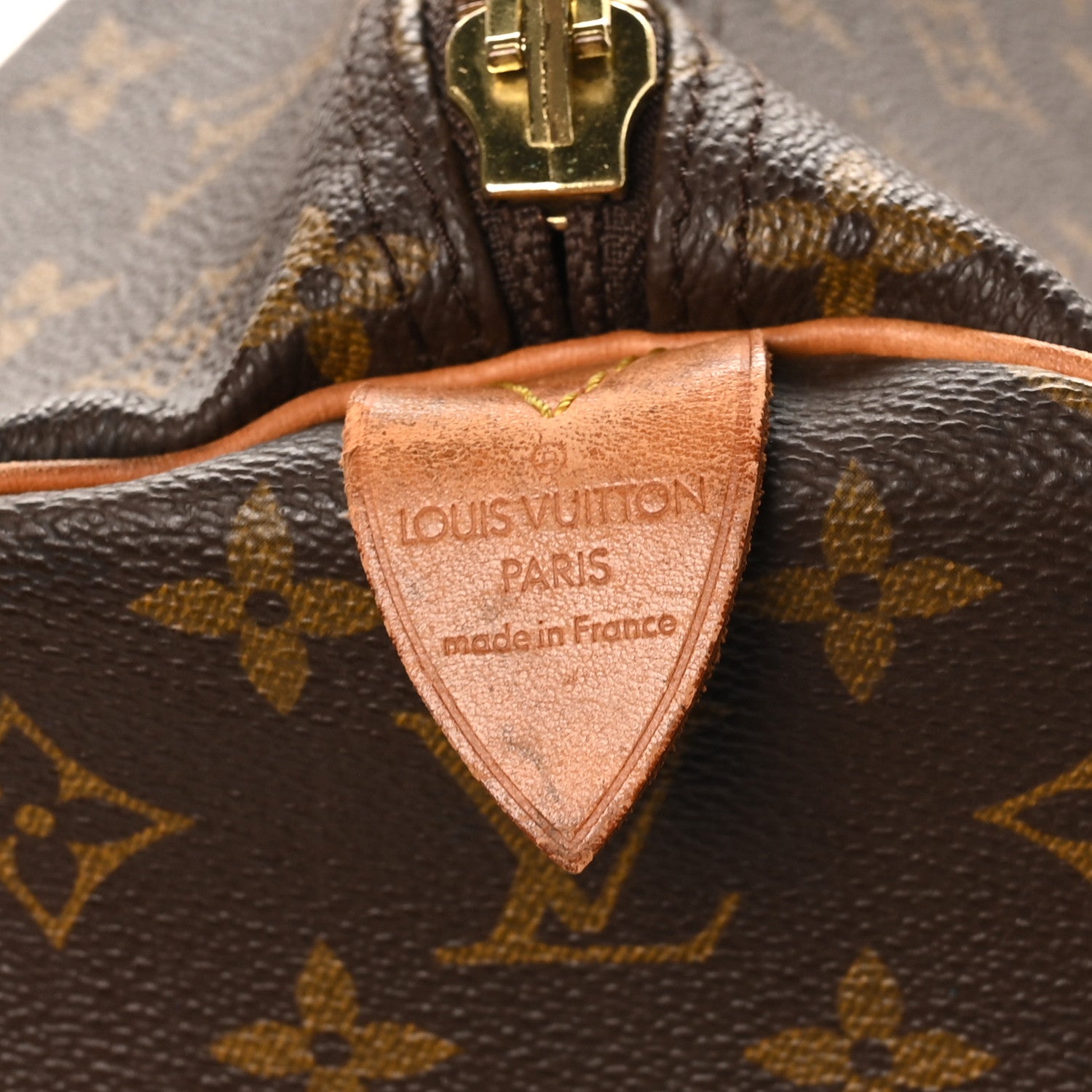 Louis Vuitton Monogram Keepall 60 6 of 11