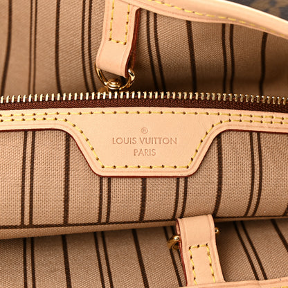 Louis Vuitton Monogram Neo Neverfull GM 6 of 10