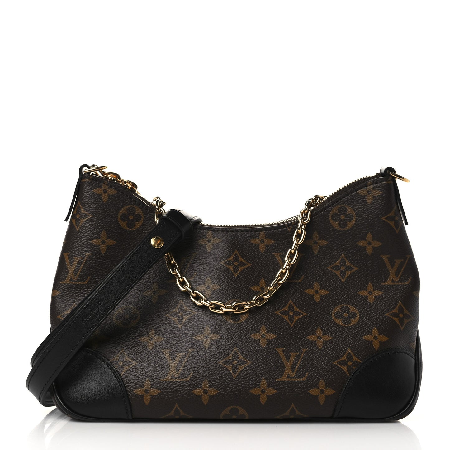 Monogram Boulogne NM Black
