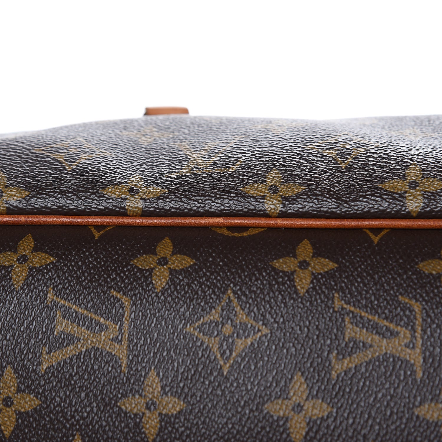 Louis Vuitton Monogram Delightful GM 11 of 24