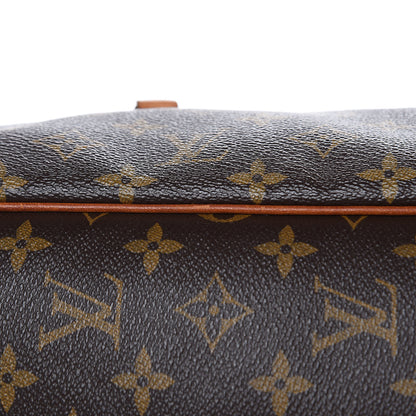 Louis Vuitton Monogram Delightful GM 11 of 24