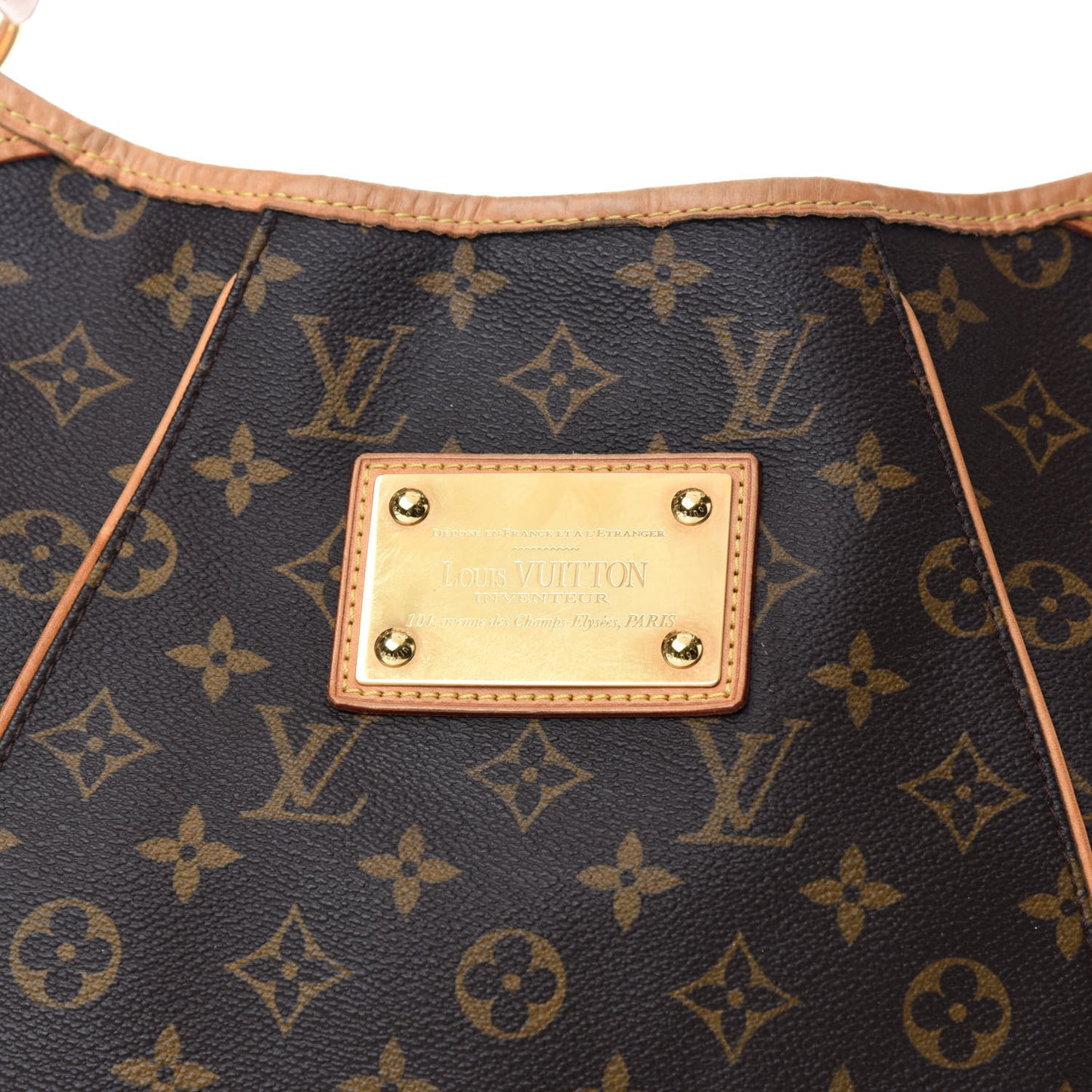 Monogram Galliera PM