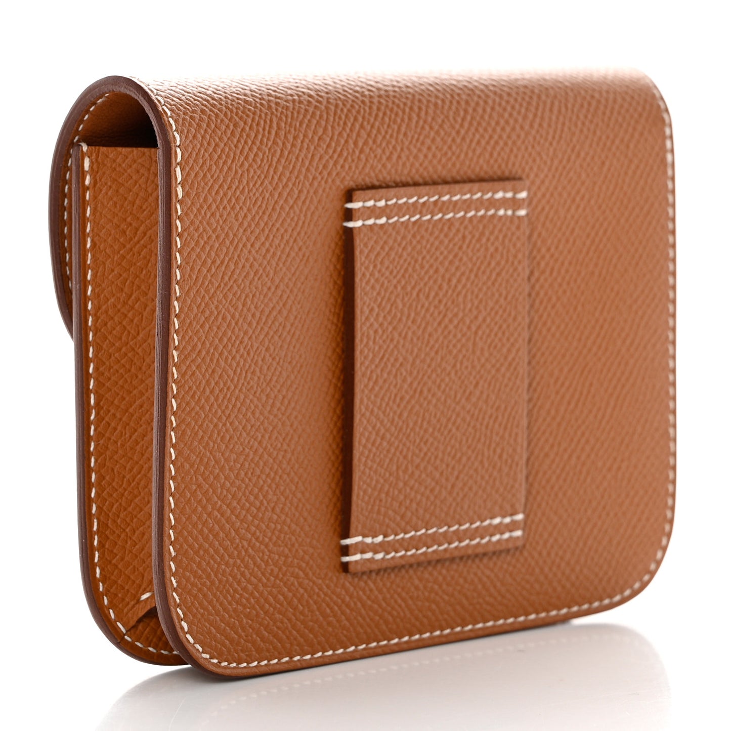 Epsom Constance Slim Wallet Gold