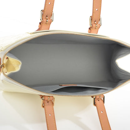 Louis Vuitton Vernis Rosewood Ave Perle 5 of 8