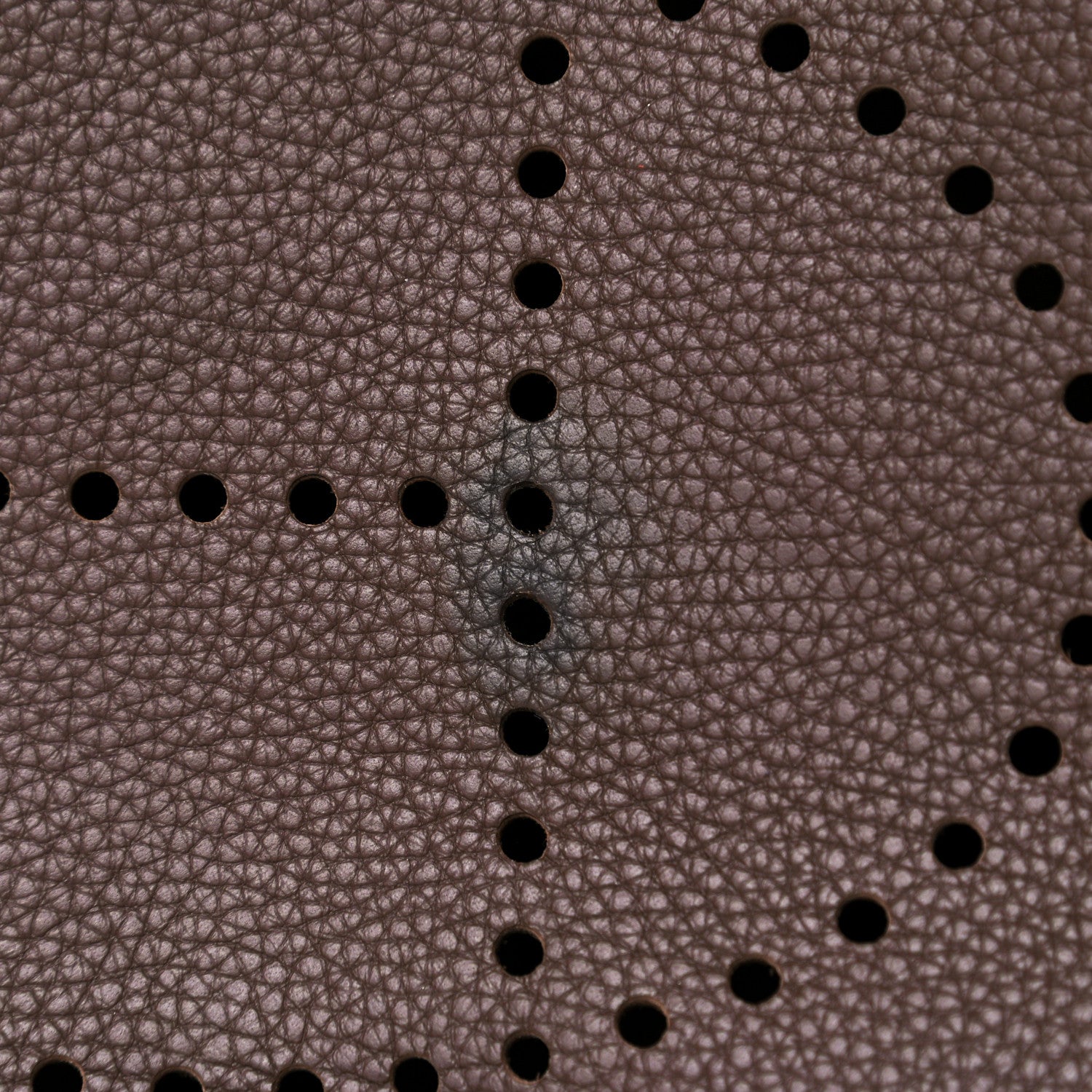 Hermes Taurillon Clemence Evelyne III PM Chocolate 10 of 16