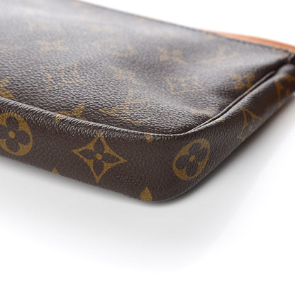Louis Vuitton Monogram Pochette Accessories 7 of 9