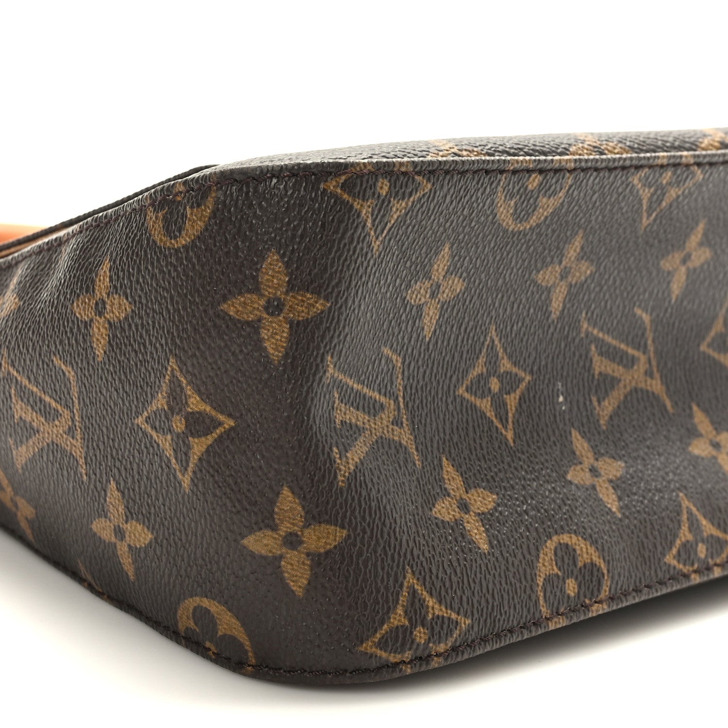 Louis Vuitton Monogram Mini Looping 7 of 8