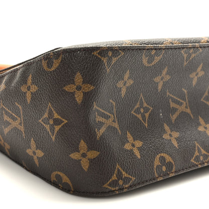 Louis Vuitton Monogram Mini Looping 7 of 8