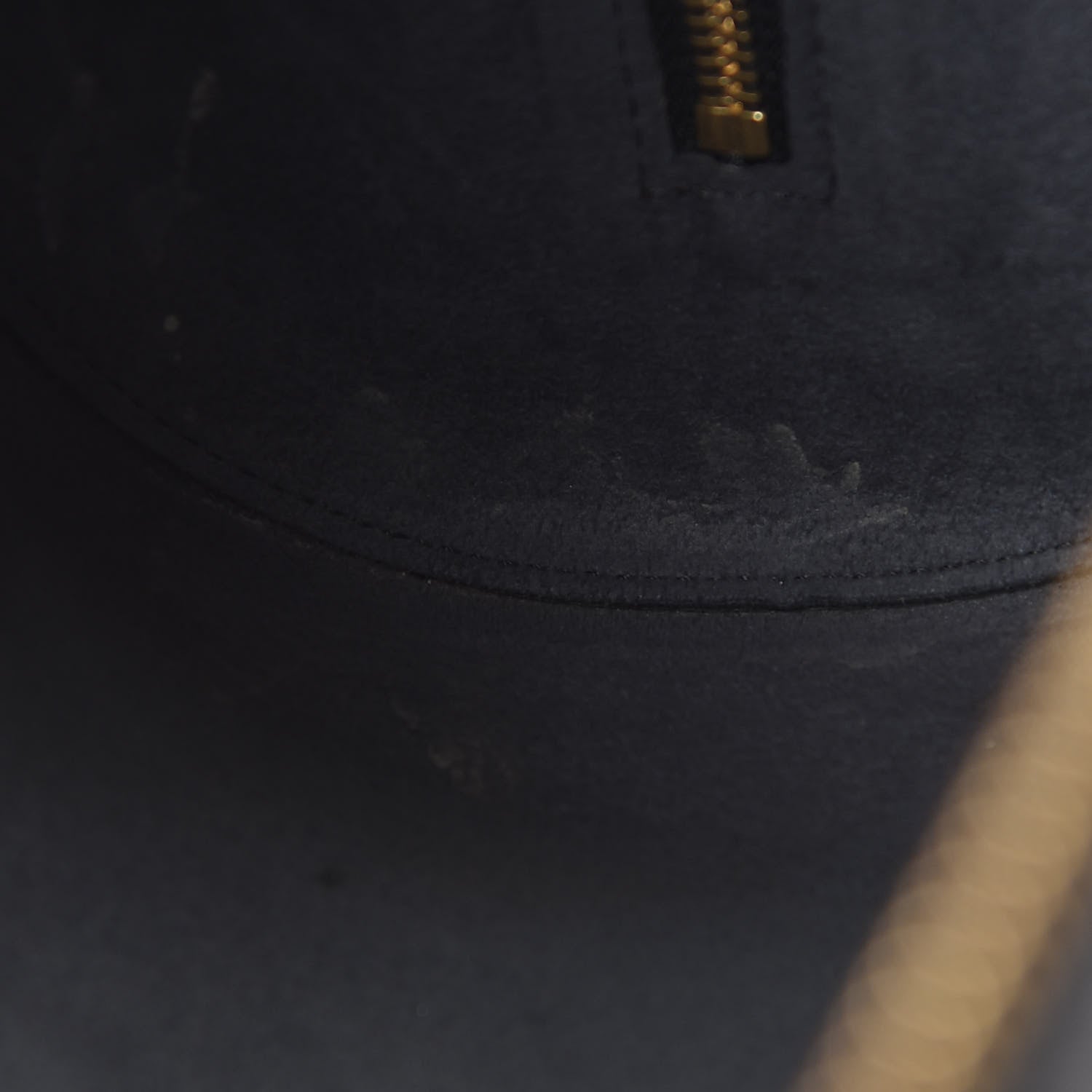 Louis Vuitton Epi Soufflot Black 11 of 11