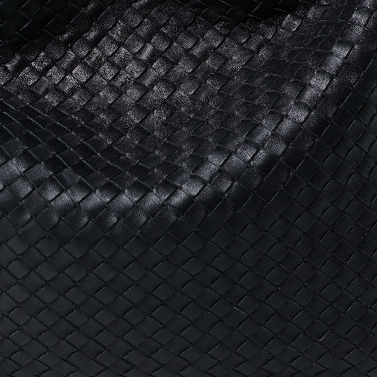 Bottega Veneta Nappa Intrecciato Large Veneta Hobo Ink 8 of 11
