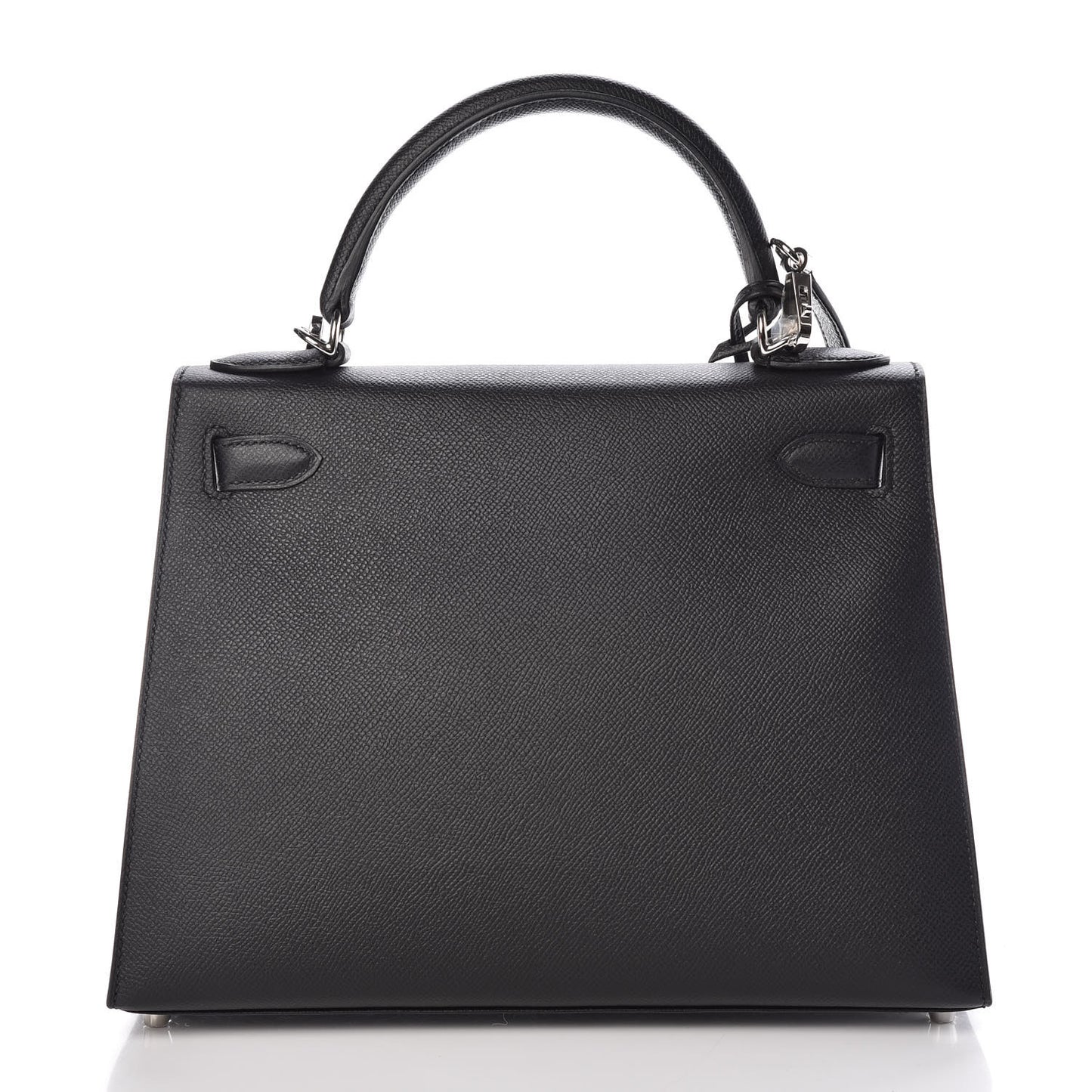 Epsom Kelly Sellier 28 Black
