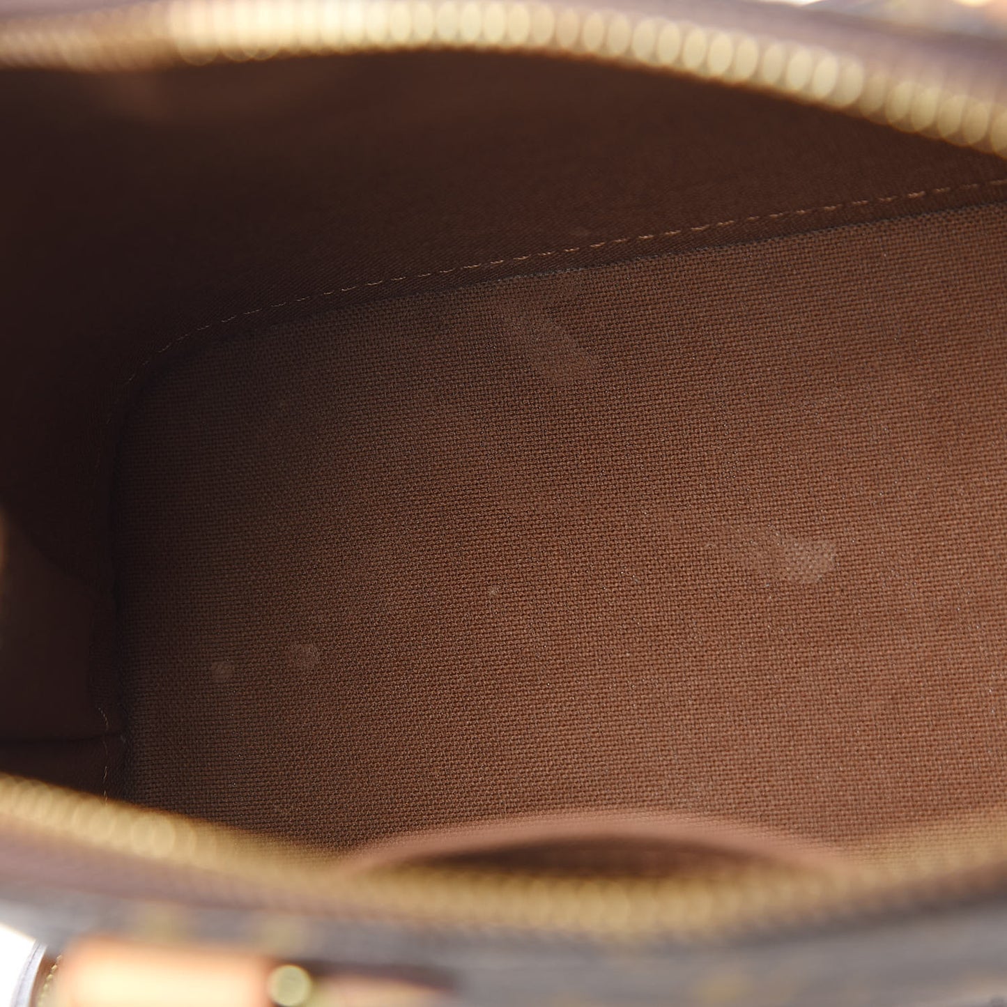 Monogram Alma BB