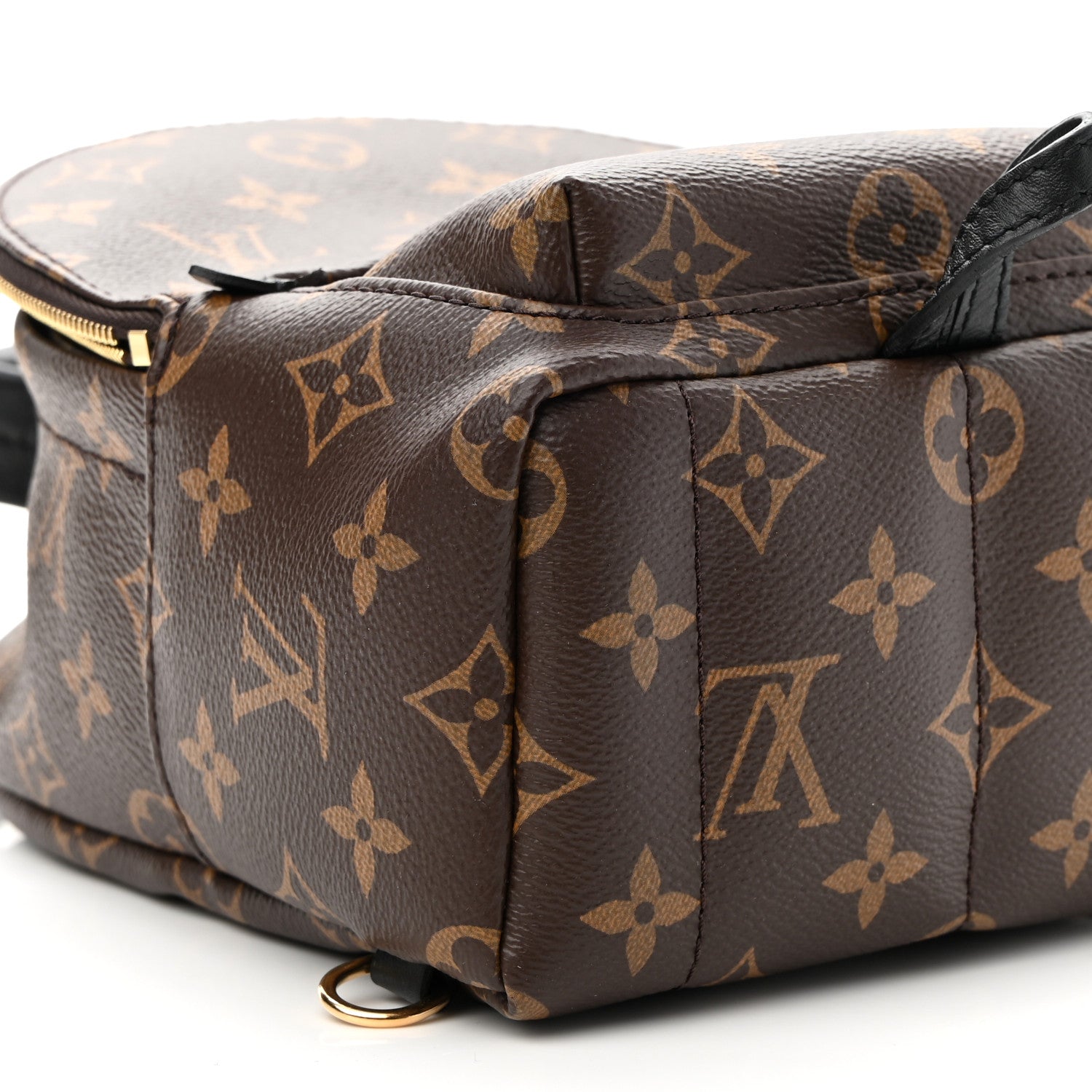 Louis Vuitton Monogram Palm Springs Backpack Mini 7 of 8