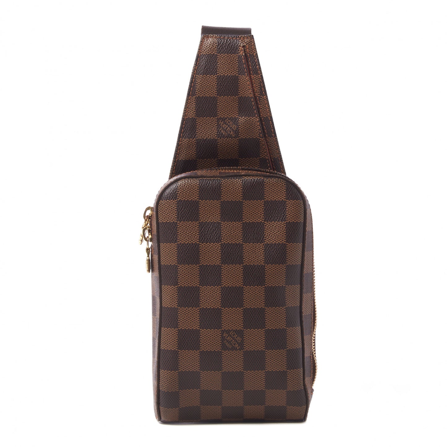 Damier Ebene Geronimos