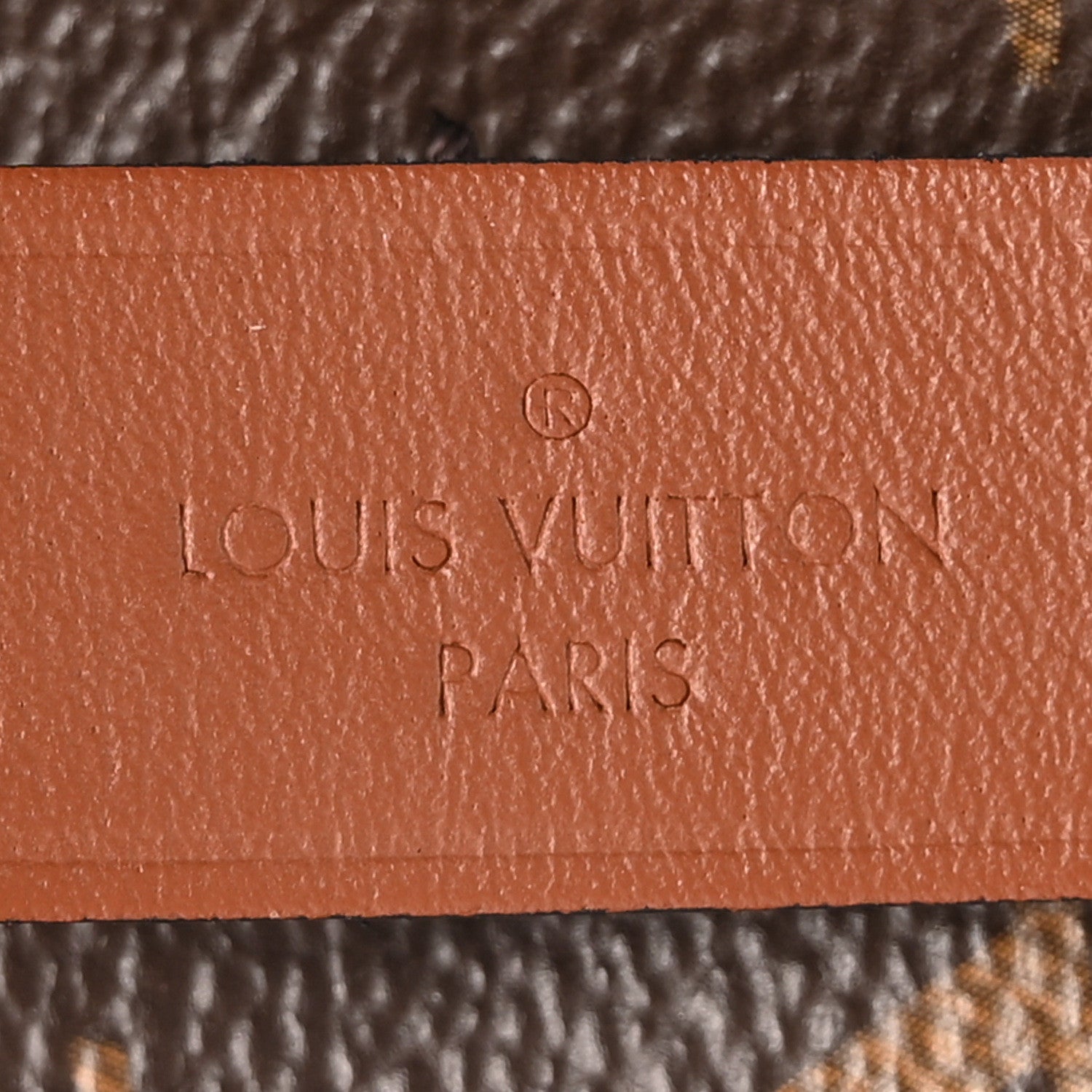 Louis Vuitton Monogram Neonoe MM Caramel 6 of 10