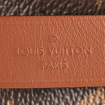 Louis Vuitton Monogram Neonoe MM Caramel 6 of 10