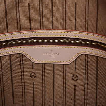Louis Vuitton Monogram Delightful PM 6 of 9