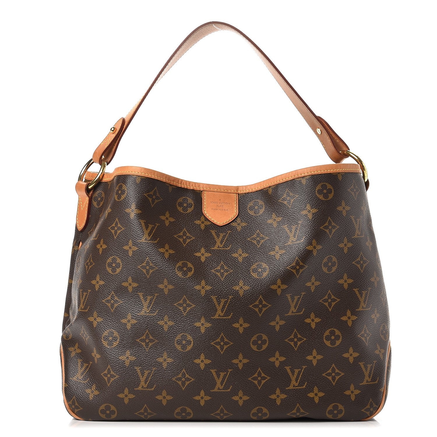 Louis Vuitton Monogram Delightful PM 1 of 10