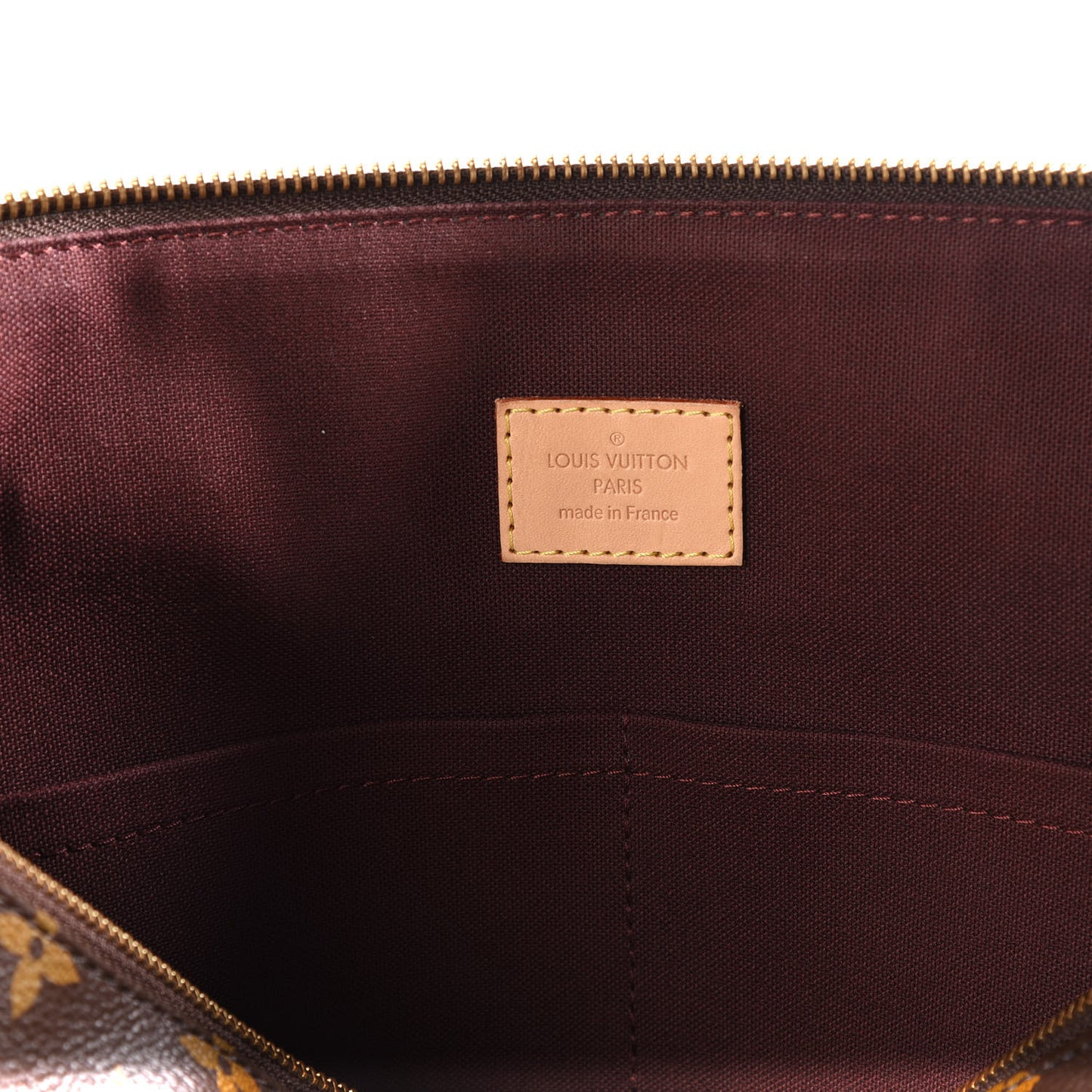 Monogram Iena MM