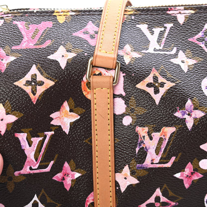 Louis Vuitton Watercolor Aquarelle Papillon 9 of 9