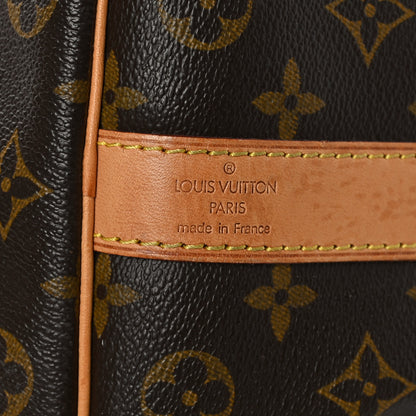 Louis Vuitton Monogram Keepall Bandouliere 50 7 of 11