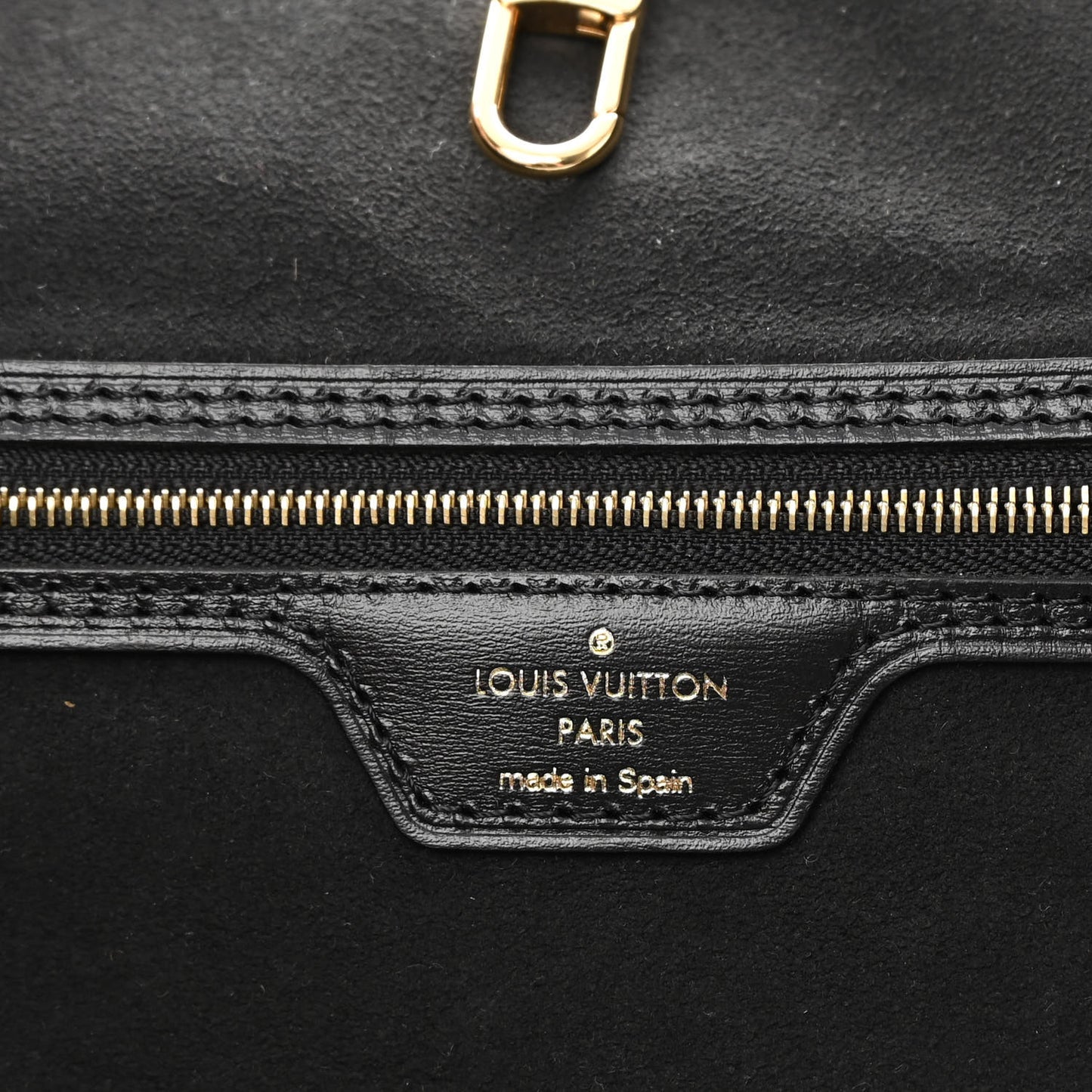 Game On Neverfull MM Black