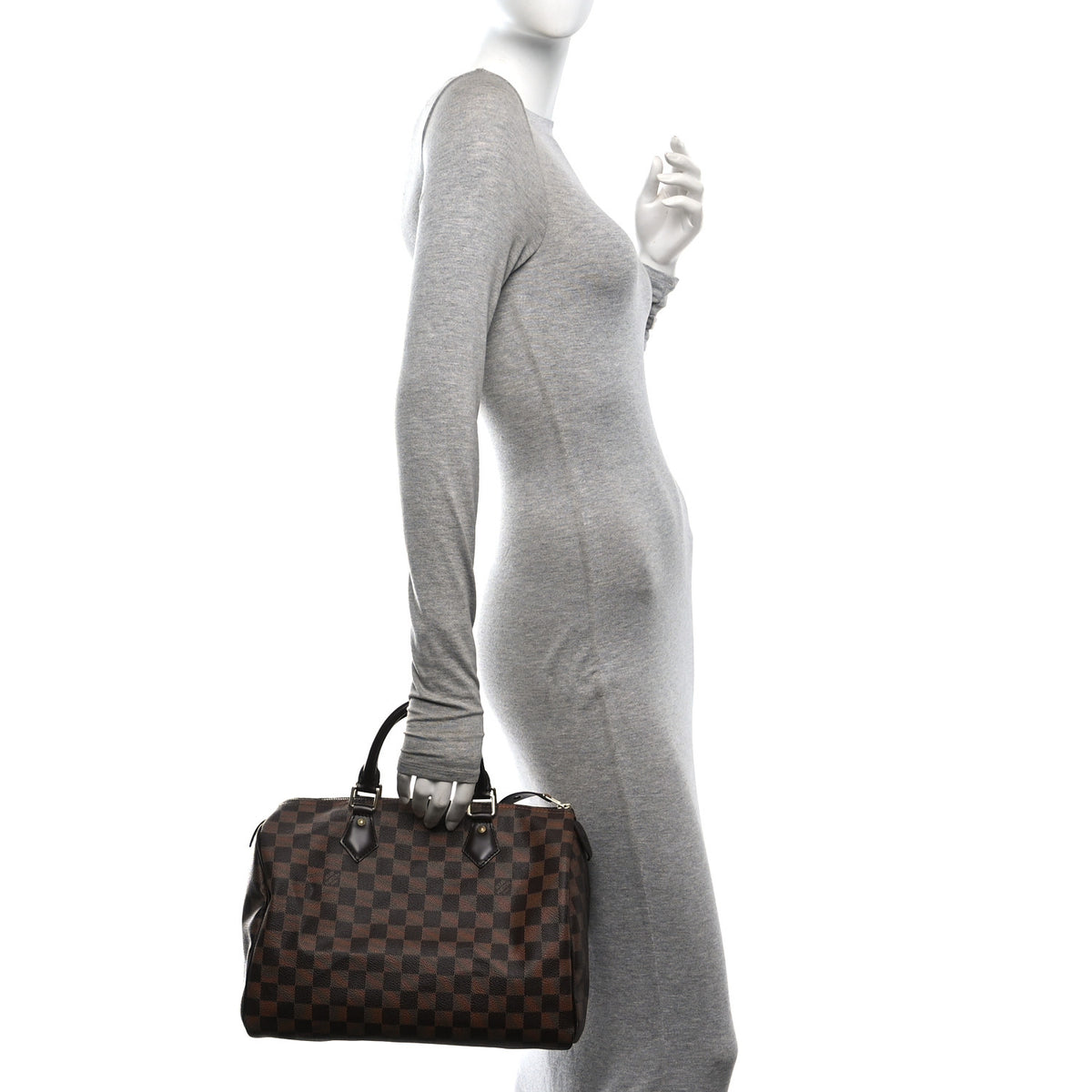 Damier Ebene Speedy 30
