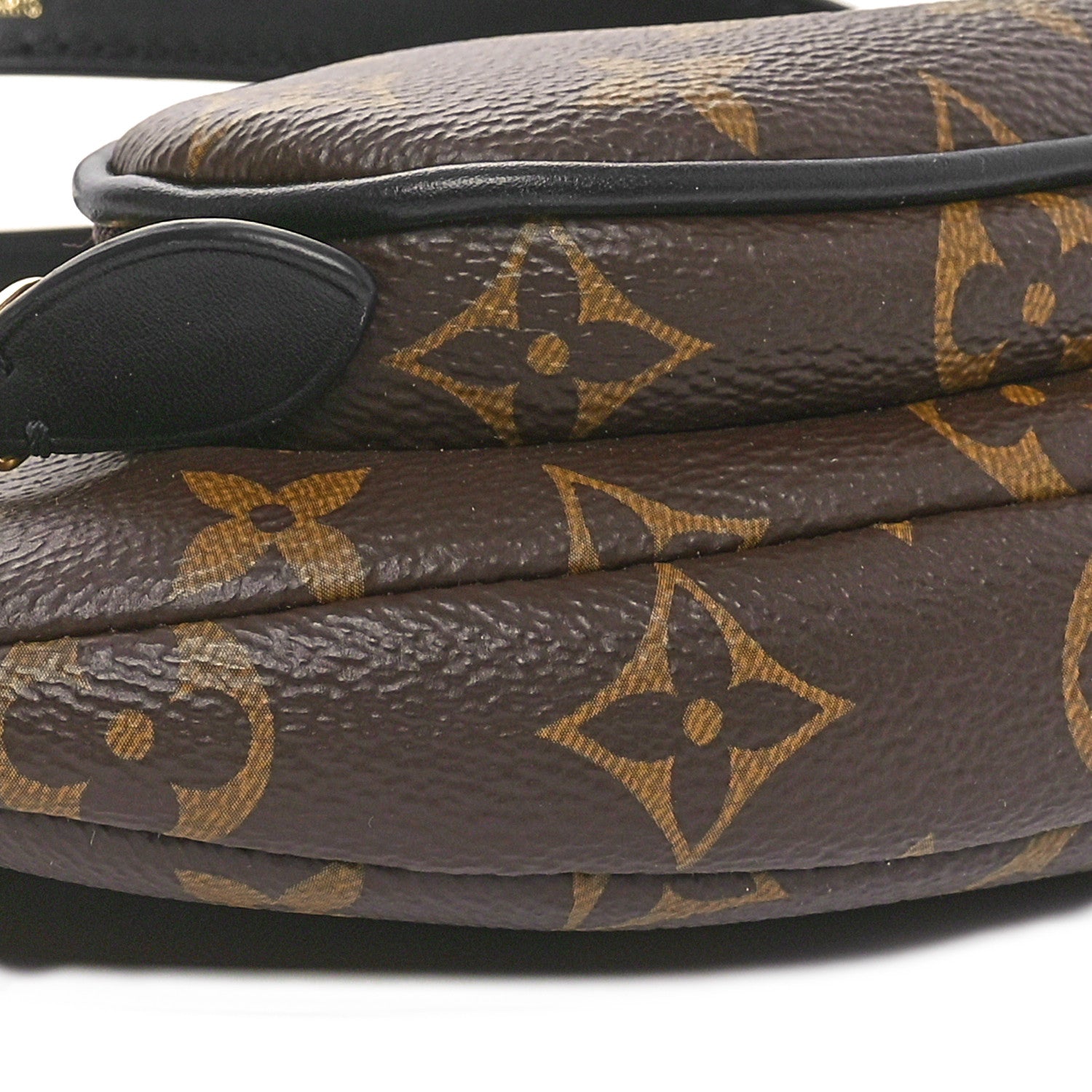 Louis Vuitton Monogram Keepit Bumbag 8 of 9