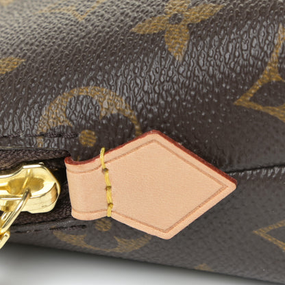Louis Vuitton Monogram Cosmetic Pouch GM 10 of 11