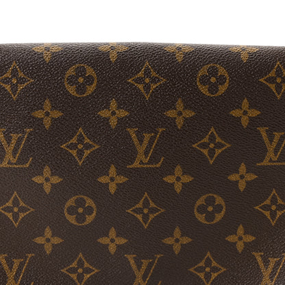 Louis Vuitton Monogram Musette Tango 7 of 9