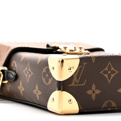 Louis Vuitton Reverse Monogram Camera Box NM 8 of 10