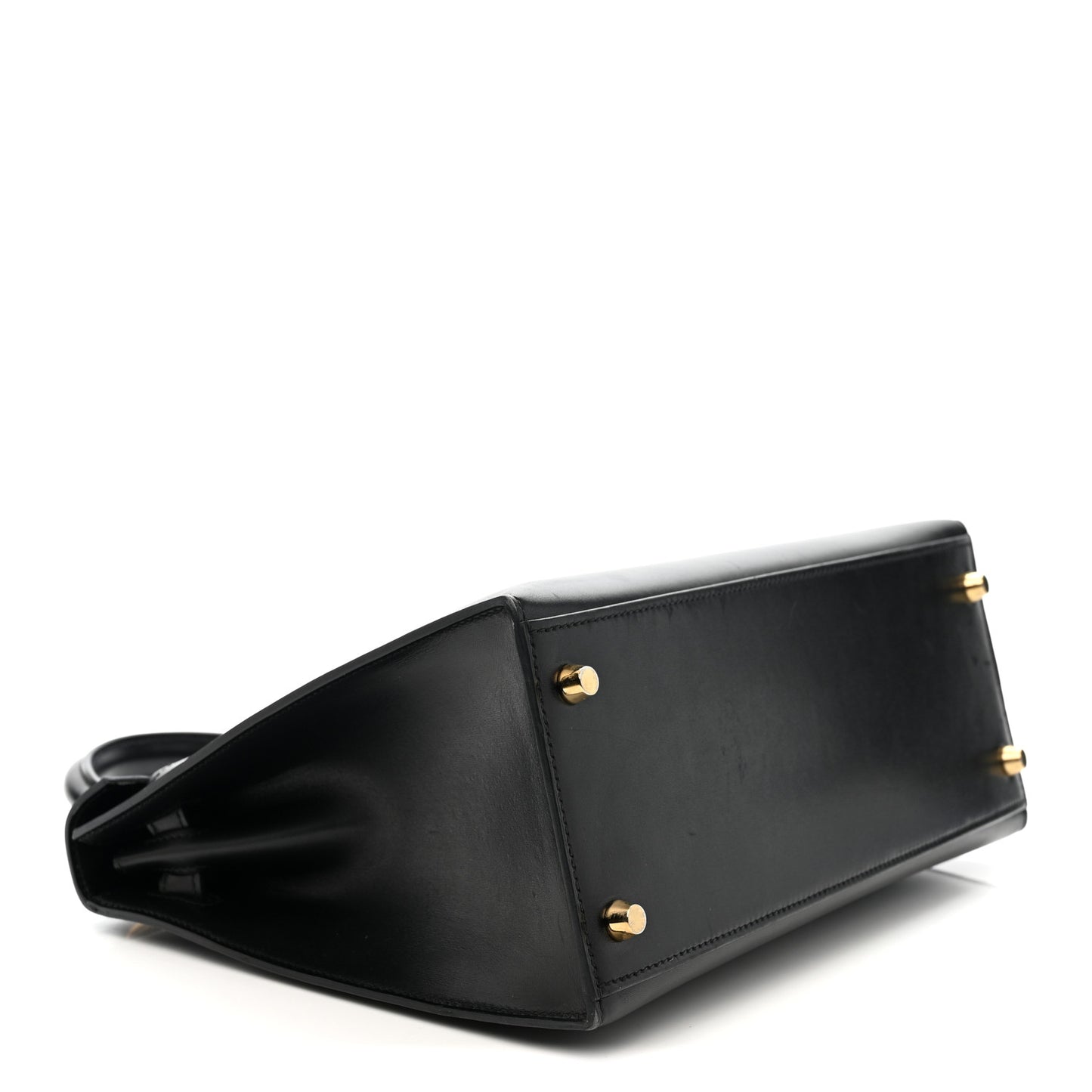 Box Kelly Sellier 28 Black