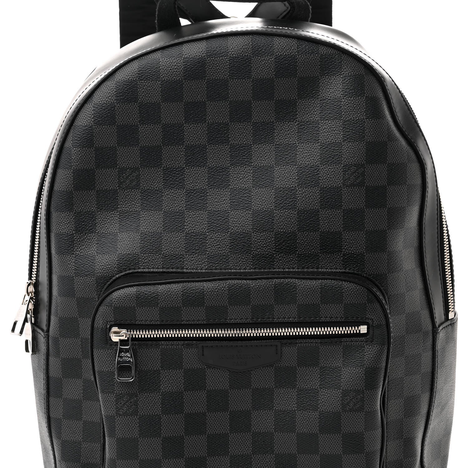 Louis Vuitton Damier Graphite Josh Backpack 7 of 12