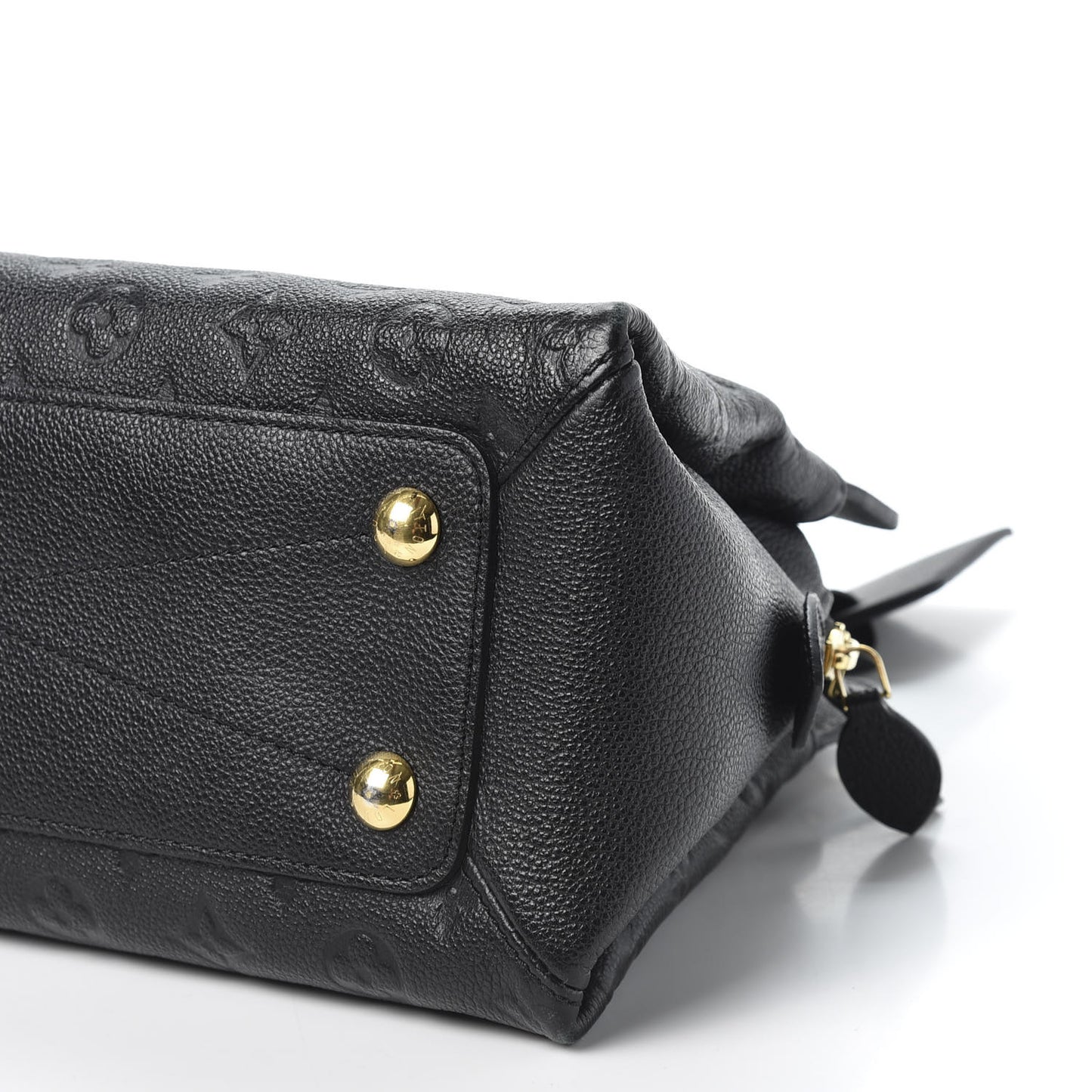 Empreinte Vosges MM Black