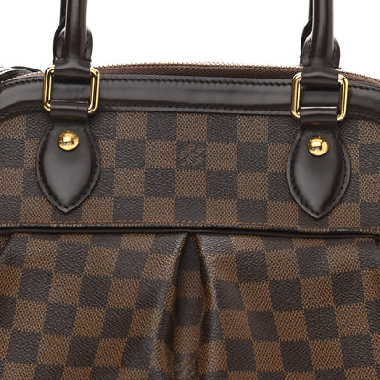 Louis Vuitton Damier Ebene Trevi PM 8 of 14