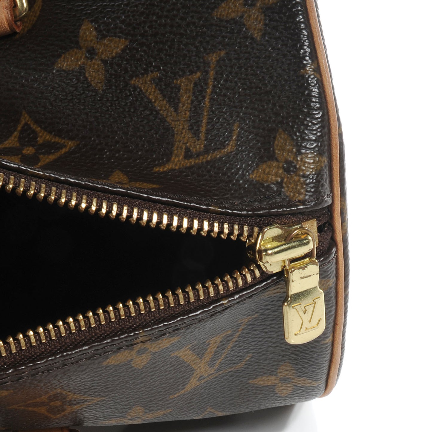 Monogram Papillon 30
