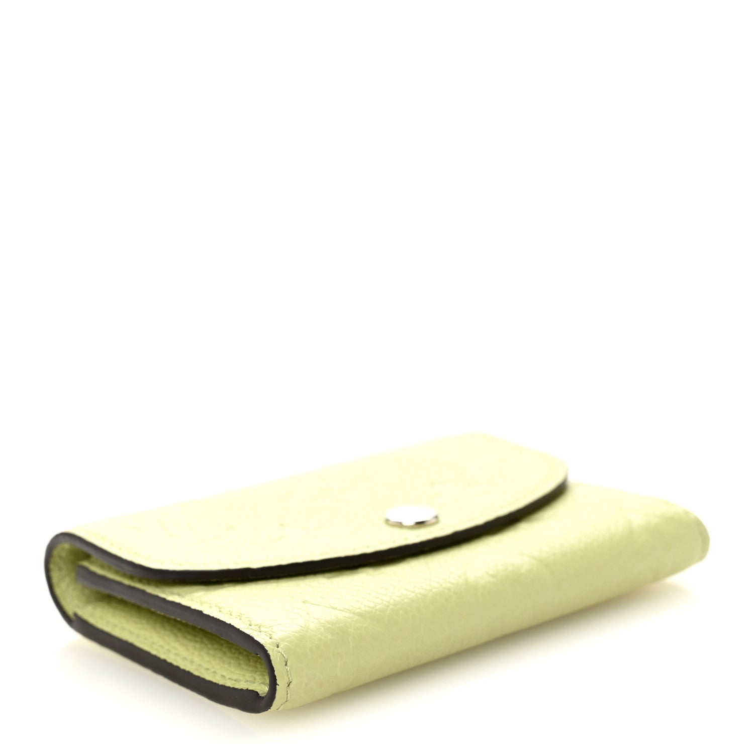 Louis Vuitton Empreinte Rosalie Coin Purse Noto Green 4 of 6