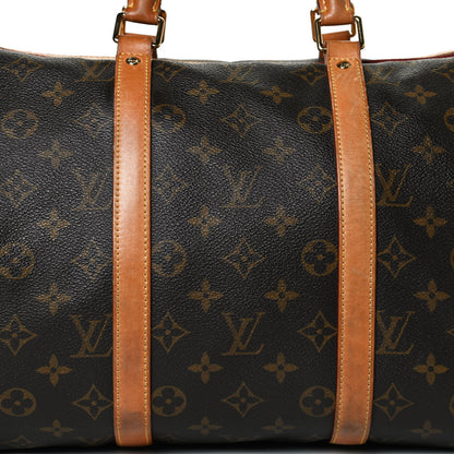 Louis Vuitton Monogram Sofia Coppola Speedy 6 of 14