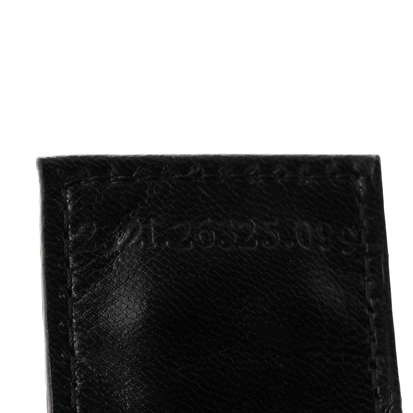 Neoprene Mama Baguette Black