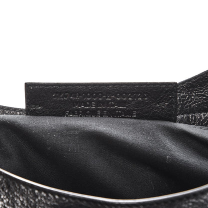 Balenciaga Agneau Classic Hardware City Black 8 of 8
