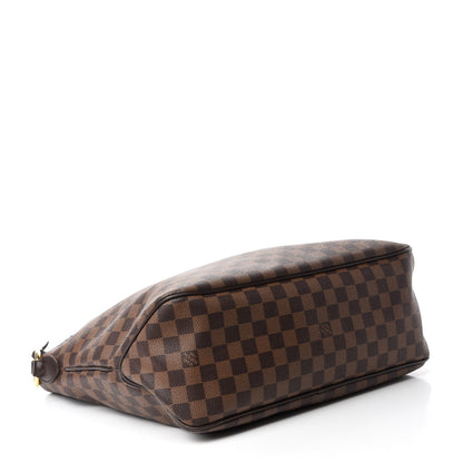 Louis Vuitton Damier Ebene Delightful MM 4 of 11