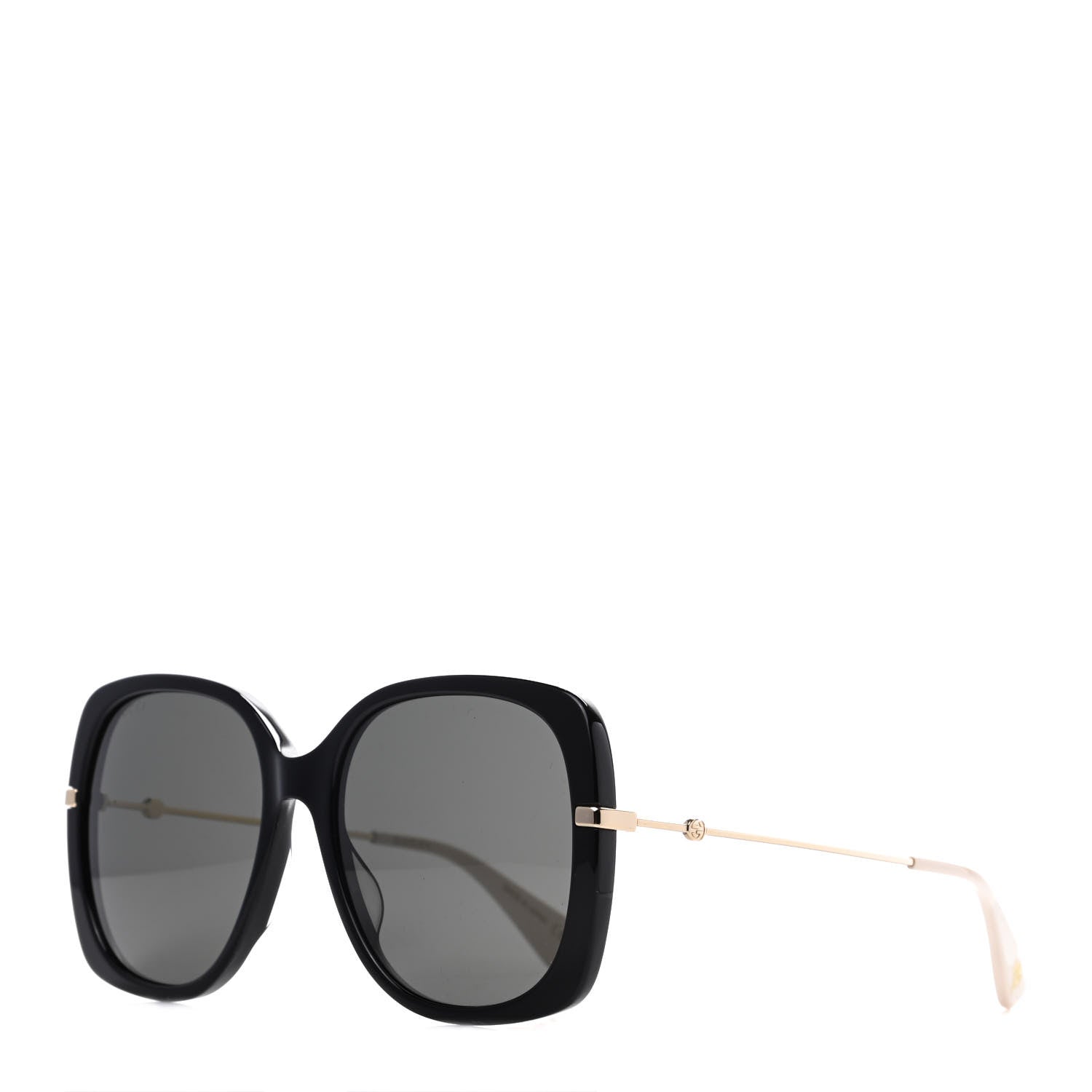 Gucci Square Frame GG0511S Sunglasses Black 1 of 8