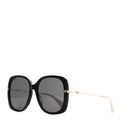 Gucci Square Frame GG0511S Sunglasses Black 1 of 8