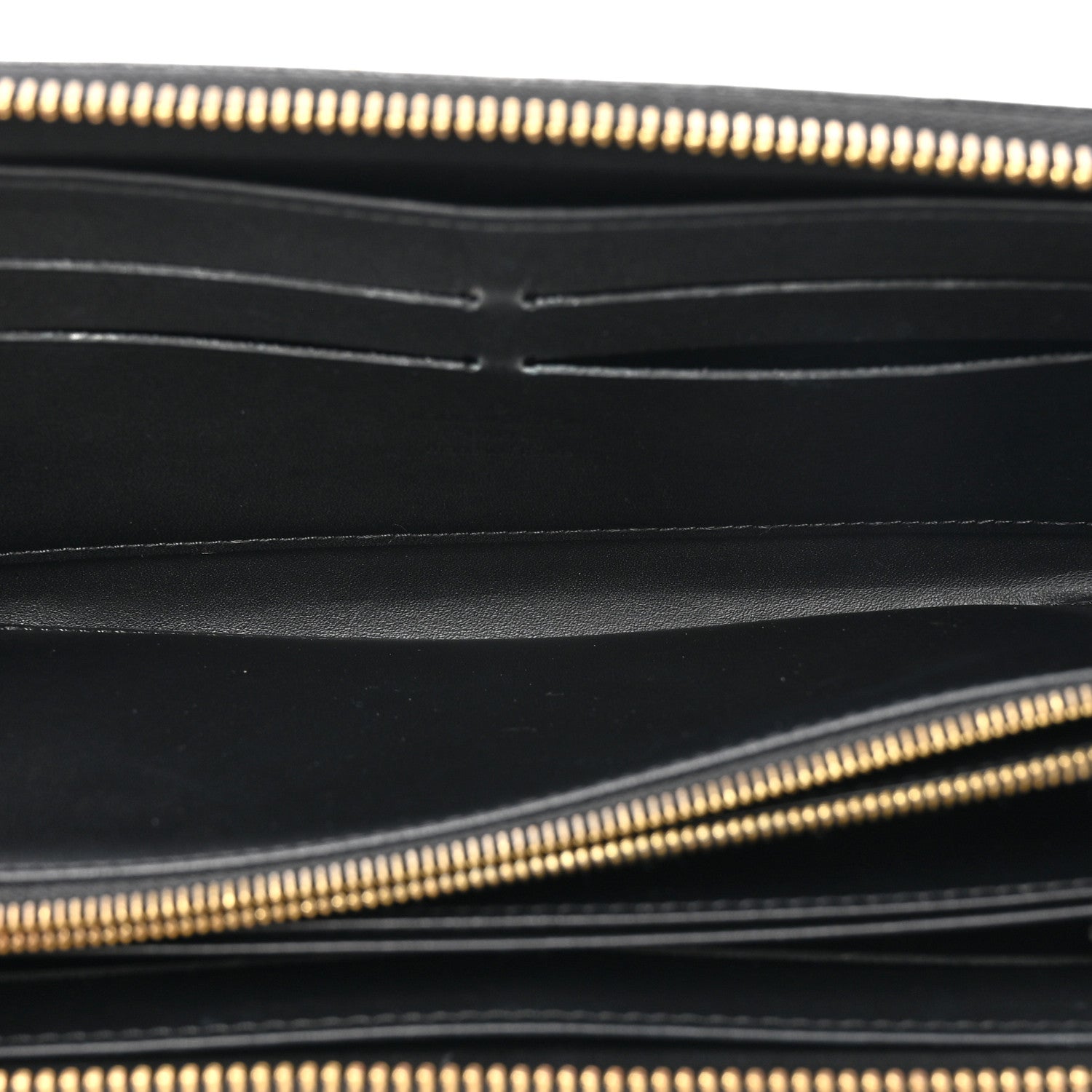 Louis Vuitton Vernis Stickers Zippy Wallet 5 of 13