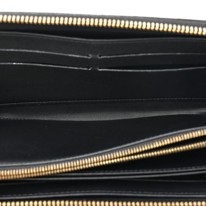 Louis Vuitton Vernis Stickers Zippy Wallet 5 of 13