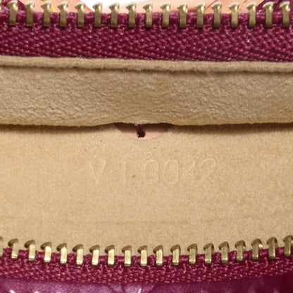 Louis Vuitton Vernis Conte de Fees Butterfly Purple 7 of 7