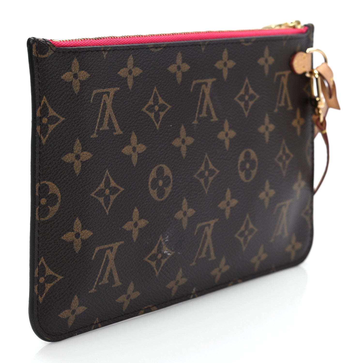 Louis Vuitton Vernis Roxbury Drive Pomme D'Amour 8 of 15