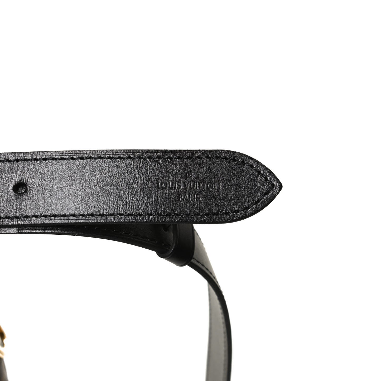 Monogram Odeon PM Black