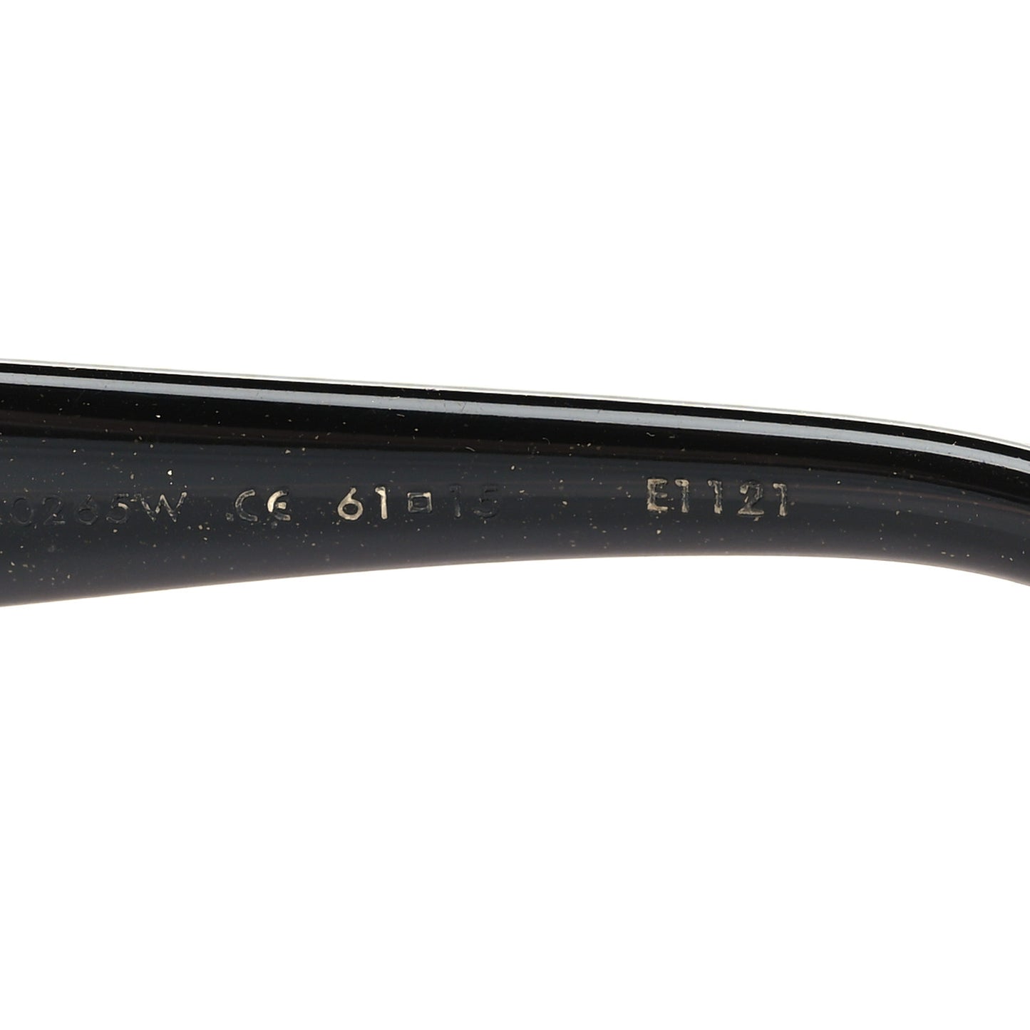 Iris PM Sunglasses Z0265W Black